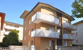 Apartmány Patrizia