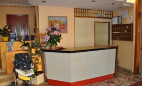 Hotel Antille/azzorre