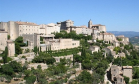 Rezidence Bastide Des Chenes