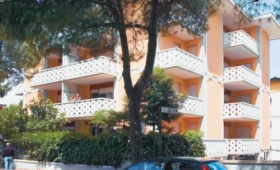 Apartmány Alexa