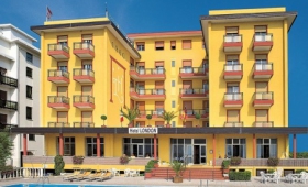 Hotel London