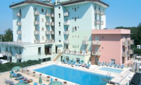 Hotel Vianello
