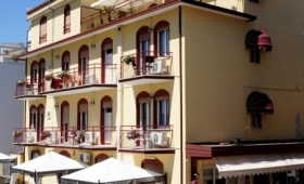 Hotel Atene
