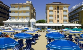 Hotel Vidi Miramare & Delfino