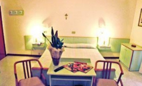Hotel Arena