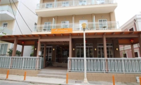 Astron Hotel