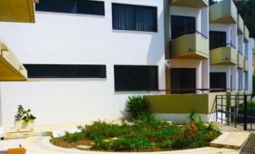 Argo Sea Apartments