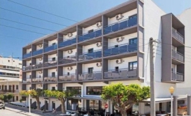 Butterfly Boutique Hotel