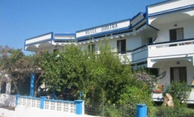 Dimitra Sun Hotel