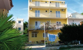 Vila Marina