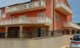 Apartmány 1323-279