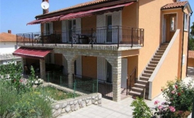 Apartmány 1347-55