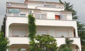 Apartmány 1323-357