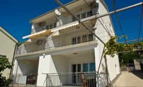 Apartmány 1323-199