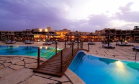 Nada Resort