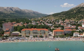 Adria Vila Pokoje ****