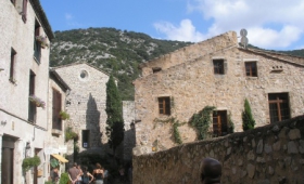 Languedoc a Roussillon