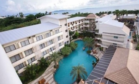 Hotel Sea Breeze