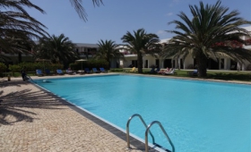 Hotel Dunas De Sal
