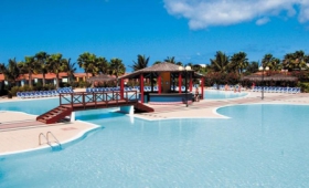 Hotel Voi Vila Do Farol Resort