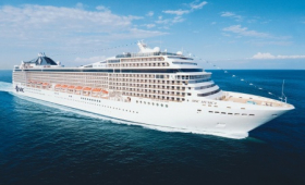 Setkání S Řeckem Na Msc Musica Z Bari – 6958895