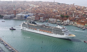 Krásná Plavba Z Benátek Do Istanbulu – 6953219