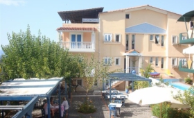 Vila Konstantinos