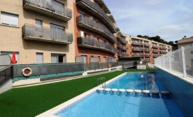 Apartmány Espronceda