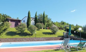 Agriturismo Villa Gello