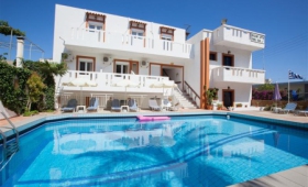 Galini Apartments & Studios