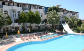 Iona Hotel