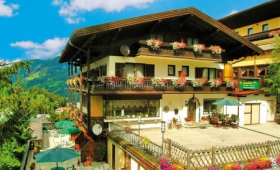 Penzion St. Leonhard