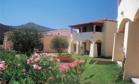 Rezidence Il Borgo Di Punta Marana – Golfo Di Marinell