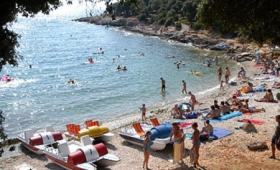 Apartmány Horizont