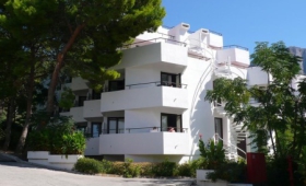 Hotel A Depandance (A) Laguna – Gradac