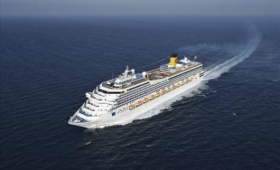 Costa Magica – Dominikán.rep., Antily, Antigua – 313358632