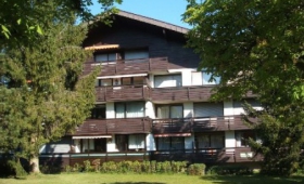Strobl Apartmány