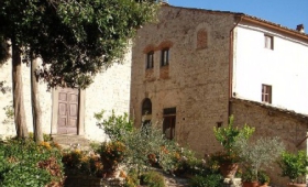Apartmány Vallombrosa