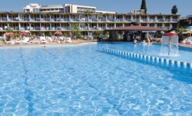 Park Hotel Continental