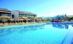 Jiva Beach