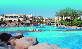 Club El Faraana Reef Resort Ai
