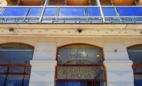 Kennedy Nova