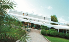 Hotel Solaris Ivan
