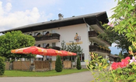 Gasthof Zinkenbachmühle