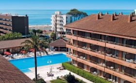 Aparthotel Voramar