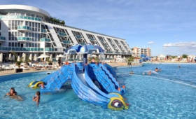 Hotel Roubin