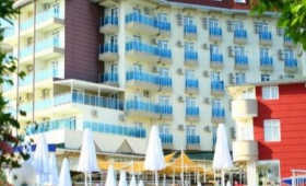 Akin Paradise