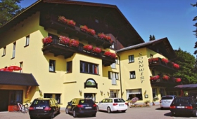 Hotel Sonnwirt