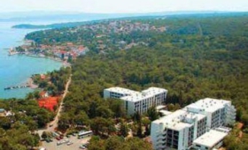 Hotel Beli Kamik I. A Ii.