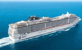 Krásy Středozemí Na Msc Divina – 38637959